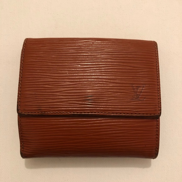 Authentic LV wallet - Picture 9 of 16